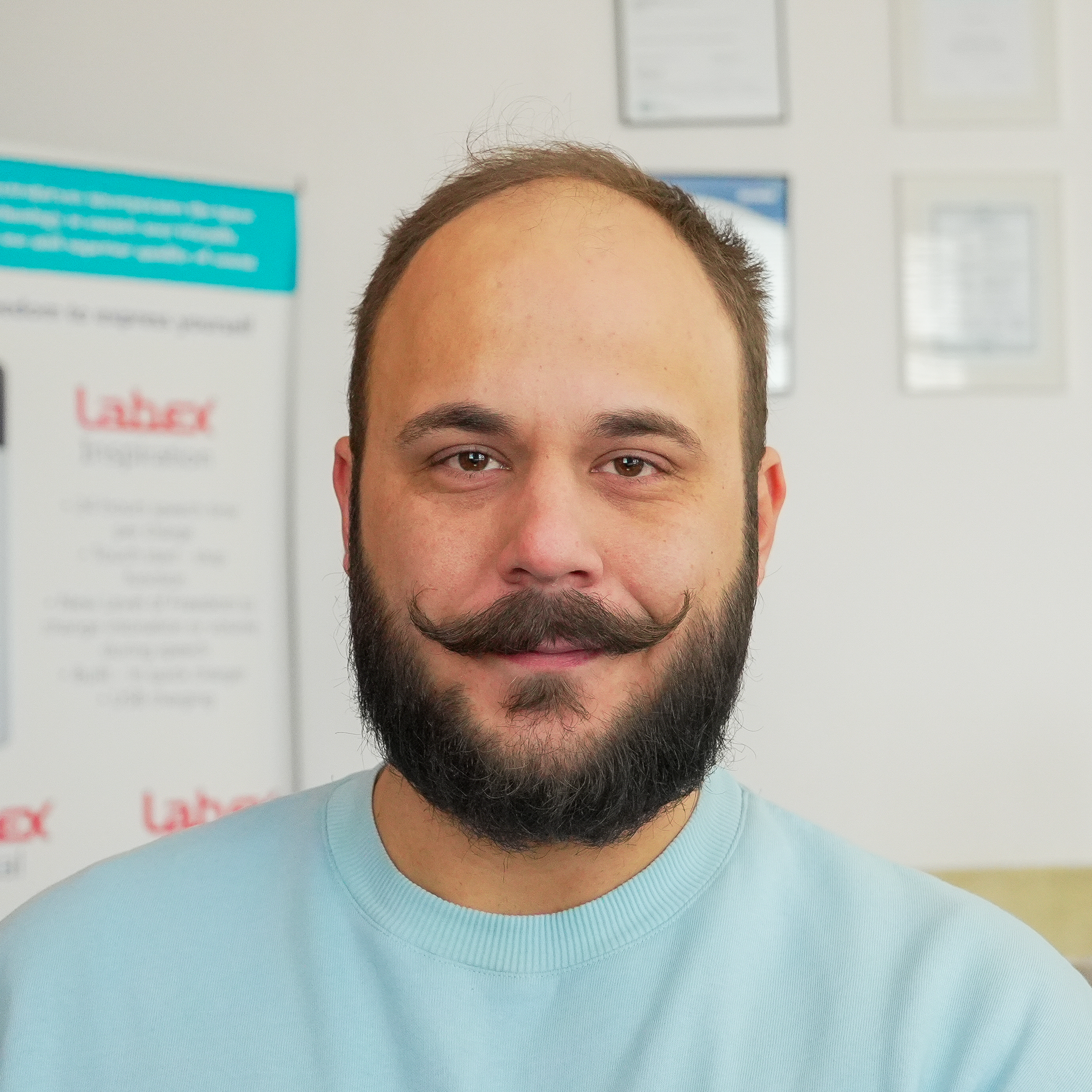 Паскал Стойчев